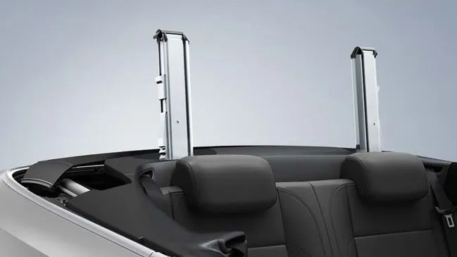 Gordels & Rolbeugel / Rollbar Revisie