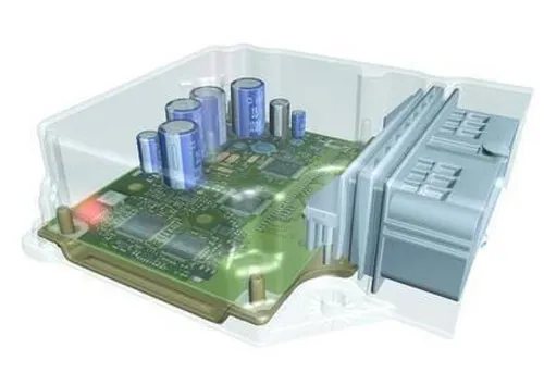Airbagmodule